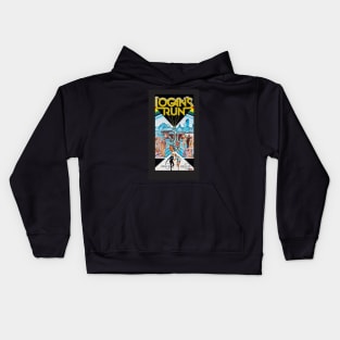 Renew Kids Hoodie